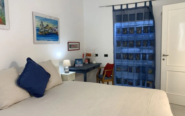 House Sarzano