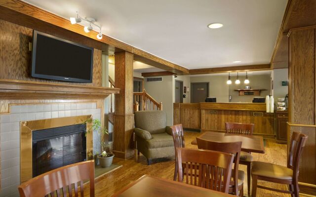 Travelodge Suites by Wyndham New Glasgow