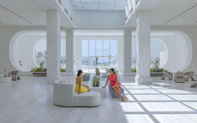 White Hills Resort - Posh Club