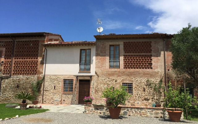 Frutteto dei Babbi