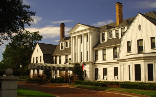 Pinehurst Resort