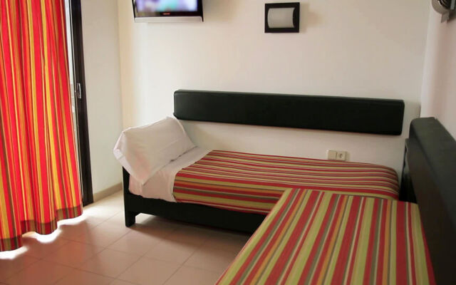 Apartamentos Rosanna