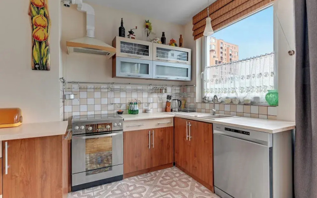 Koga by Grand Apartments
