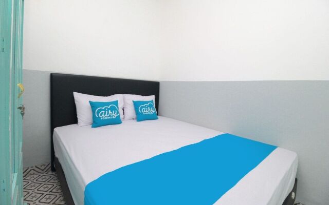 Airy Sampangan Menoreh Dua 26 Semarang