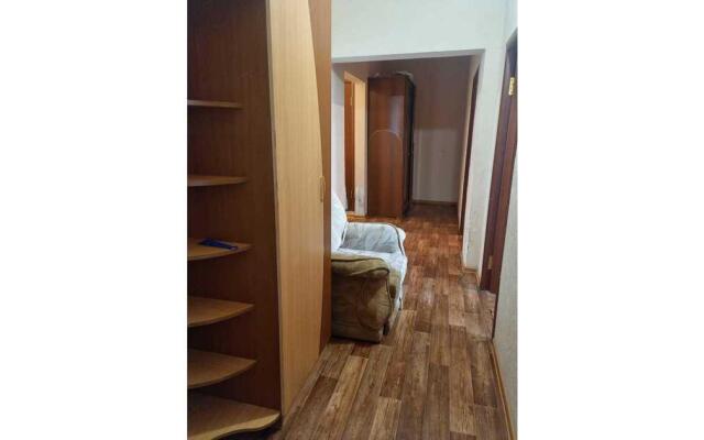 Apartments on Zvezdny passage 10