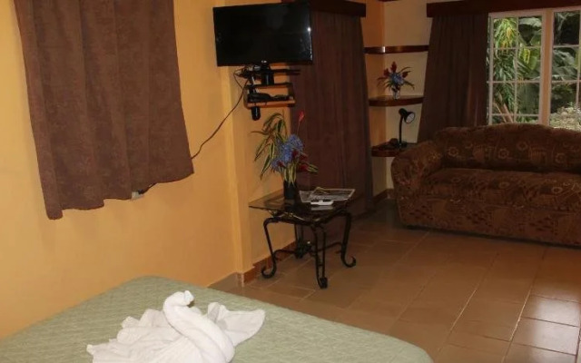 Hotel Restaurante Valle Verde