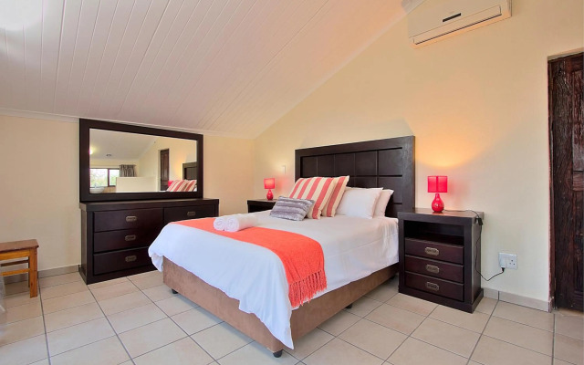 Royale Marlothi Safari Lodge