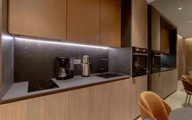 Residence Inn Antalya