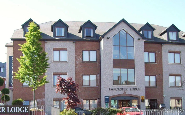 Lancaster Lodge