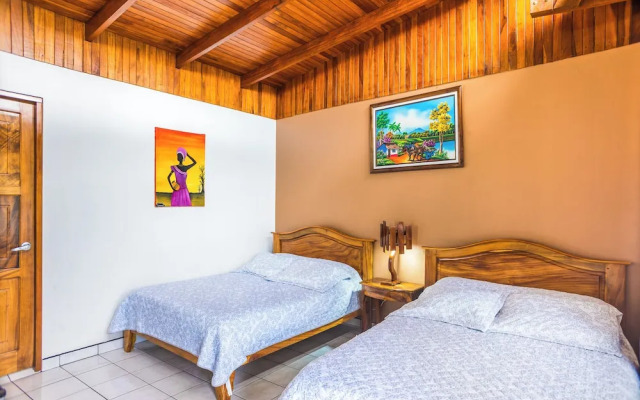The Blue Suites & Spa