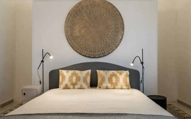 Villa Thea - Charming House