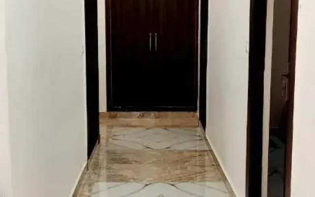OYO 701490 Hotel Sharma Ji Inn