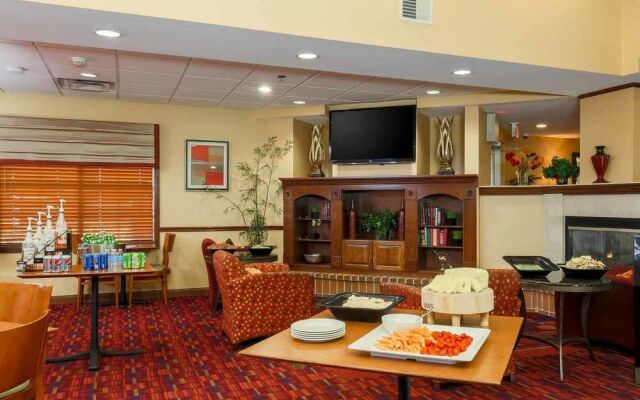 Residence Inn Flint