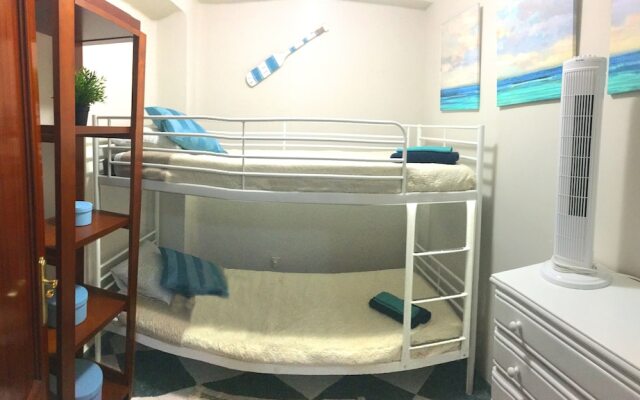 Sky Sea Holidays Malaga Ave