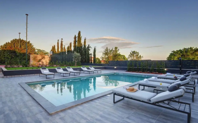 Villa Ula Comfortable Holiday Residence