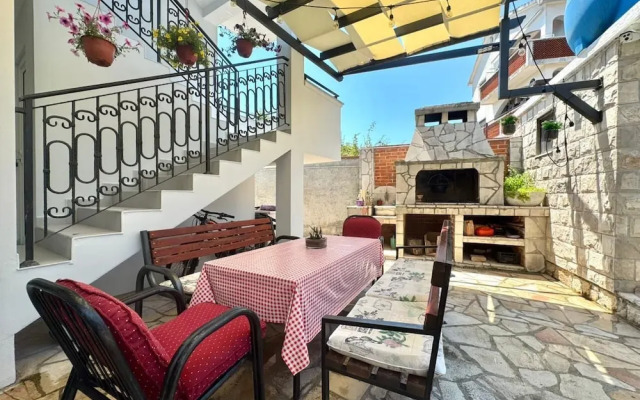 Apartmeni Janda Bijela