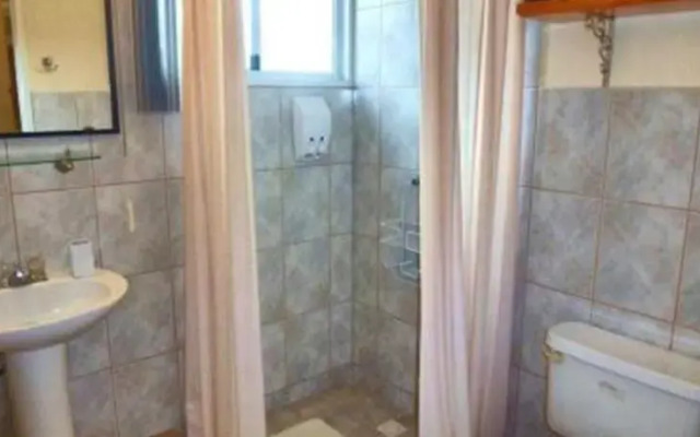 Noord Breeze Villa