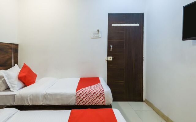 OYO 19622 Hotel Morya