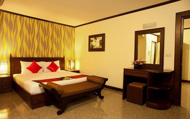 Royal Peninsula Hotel Chiang Mai