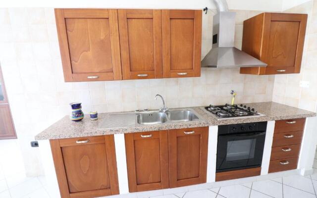 Casa vacanze Vanessa in Salento 5 posti