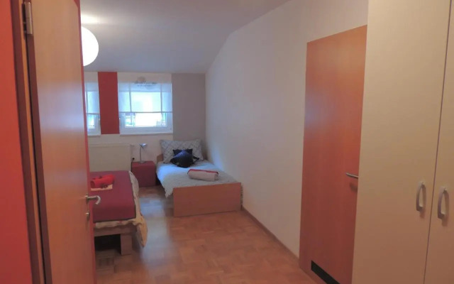 Apartment Alvarium