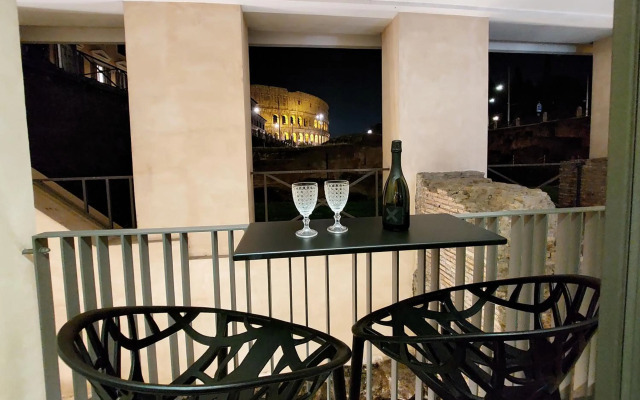 Luxury Domus Apartment 2