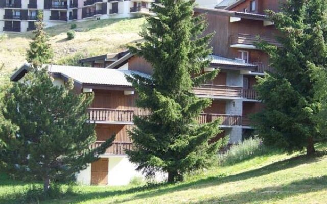 Madame Vacances - Résidence La Cime de Lans