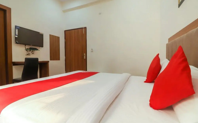 Hotel O Taj Classic