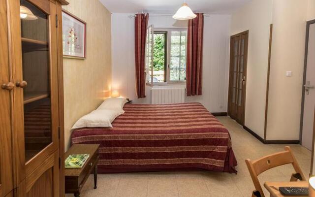 Hotel-Restaurant la Rivière