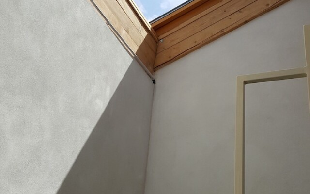 Fabulous Stone House and Large Natural Pool