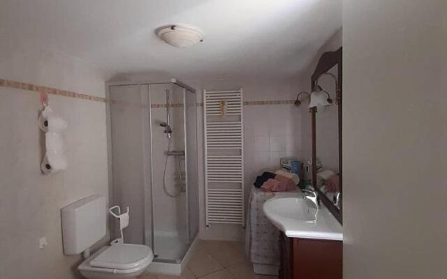 Le tue vacanze a Varzo, appartamento il girasole.