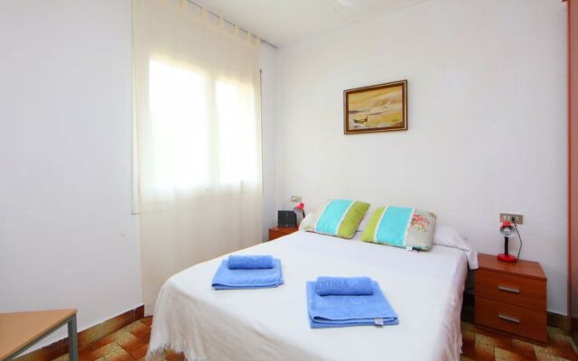 Apartment Aquarius Floridia
