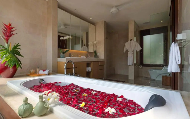 Shinta Dewi Ubud Villa by Sanga Sanga Hospitality