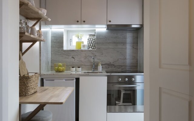 Boutique Rentals Little Treasure Studio