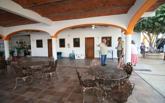 Quinta Santa Mónica