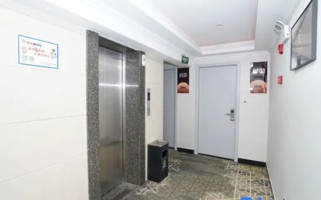 Yindu Business Hotel