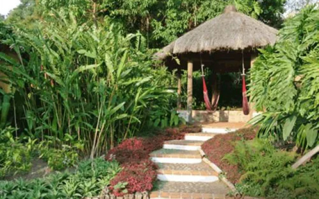 Quinta de las Flores