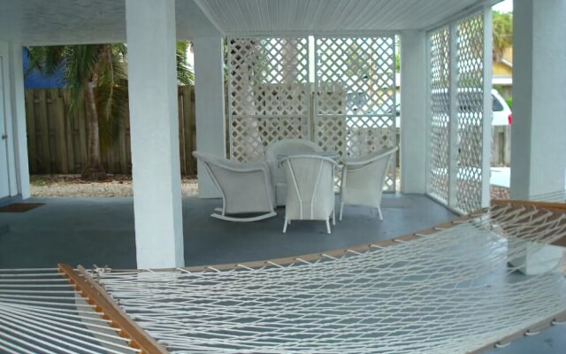 Good Times Upstairs A by RedAwning