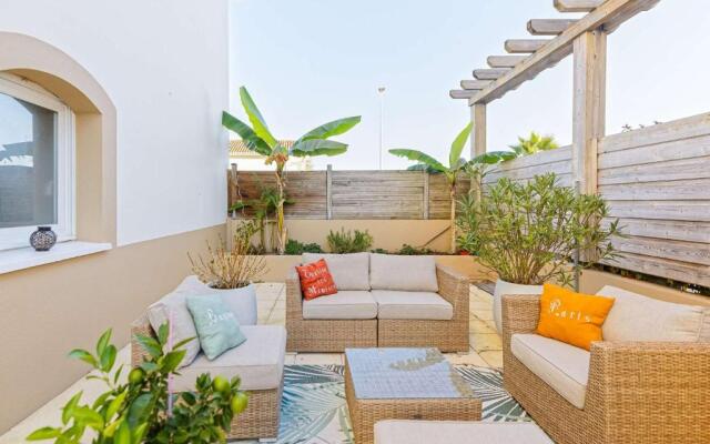 Appartement Bayonne, 2 pièces, 2 personnes - FR-1-3-538