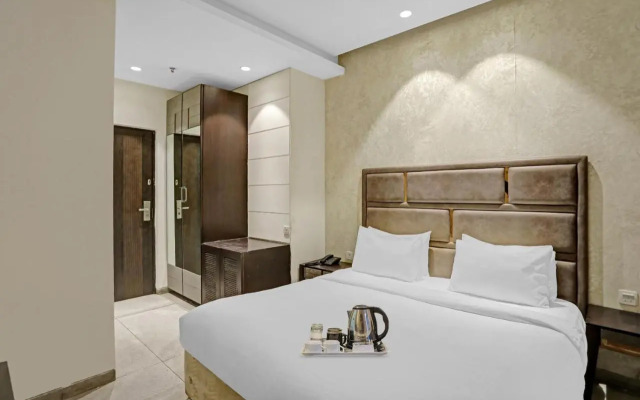 Hotel Tisya