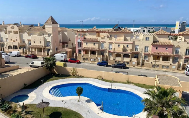 Tarifa Cozy House // PENTHOUSE - POOL - PARKING