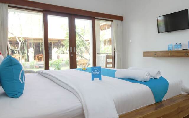 Airy Denpasar Selatan Tukad Badung 16 Bali