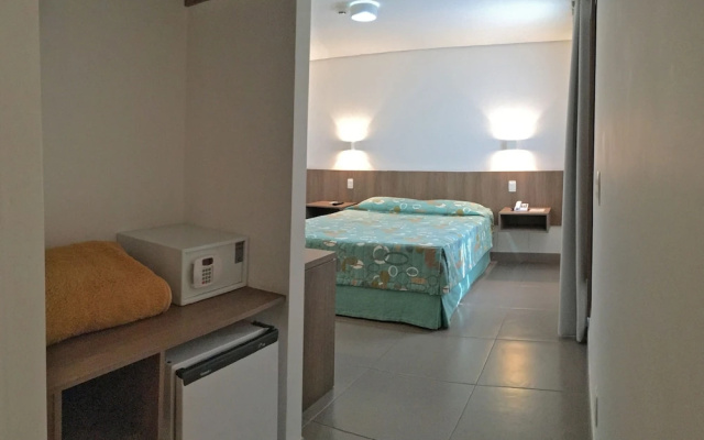 Hotel Del Fiol