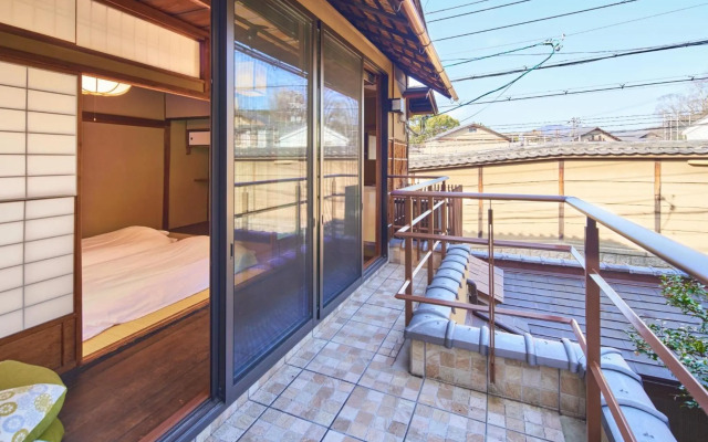 Mugen no Iki - Vacation STAY 03771v