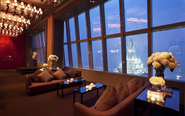 Park Hyatt Shanghai