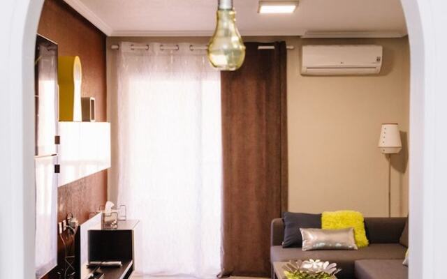 Apartment Luz del Sol