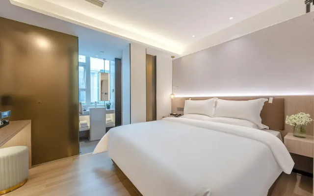 Huanyi Hotel