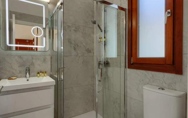 Aphrodite Hills Rentals – Junior Villas