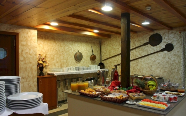 La Cabana