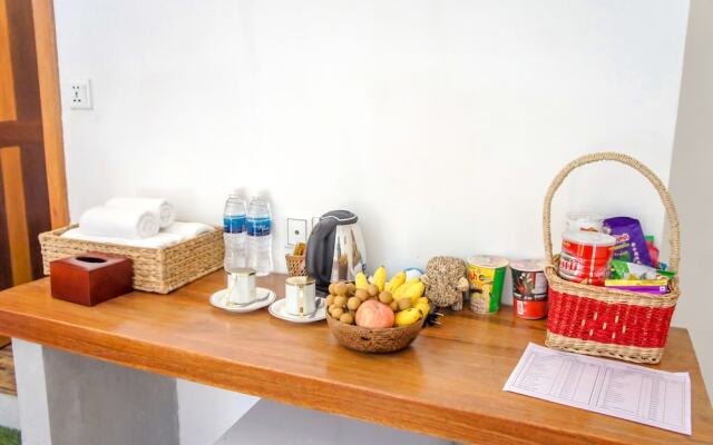 Boreirom Teuk Chhou Resort